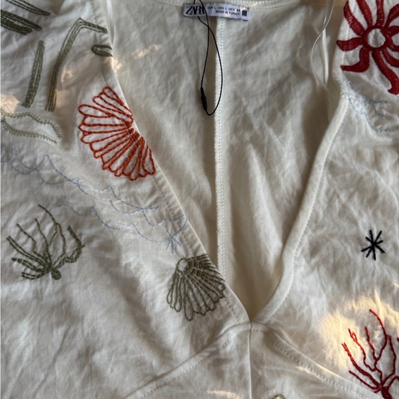 Zara Top - Picture 6 of 15